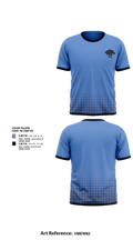 VCS 4283588 Short Sleeve Performance Shirt - 1