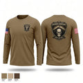Army ROTC 40415961 Long Sleeve Performance Shirt - 1