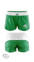 Albuquerque High School Tennis 89984516 Women's Shorts - 21