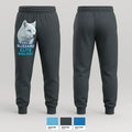 FBC Blizzard Elite Wolves 20278303 Sweatpants - 21