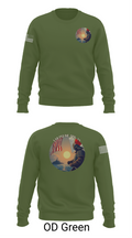 Uss Preble DDG 88 21838003 Crew Neck Sweatshirt - 43