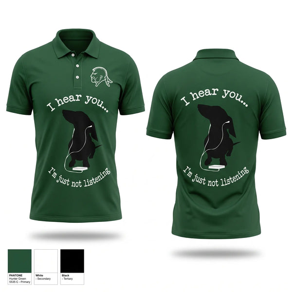 Short Sleeve Performance Polo, Watriors, Men's Basketball, Teamtime, Team time, sublimation, custom sports apparel, team uniforms, spirit wear, spiritwear, sports uniforms, custom shirts, team store, custom team store, fundraiser sports, apparel fundraiser