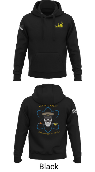 VFA-151 79286113 Hoodie - 36
