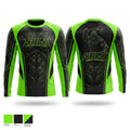 Sound Beach Lacrosse Academy Long Sleeve Performance Shirt - 2