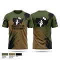 Quality K9 Concepts Short Sleeve Performance Shirt - 1