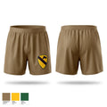 572nd CEC 3rd PLT Ranger Panties - 1