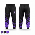 Elgin Huskies 34106074 Sweatpants - 3