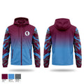 Saint Joseph-Ogden High School Soccer Windbreaker - 1