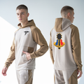 194th AR BDE HRT Medics 51125507 Hoodie - 4