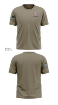 EAGLEMED 76763196 Short Sleeve Performance Shirt - 12