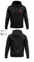 New York Bagel Co 2132910 Hoodie - 100