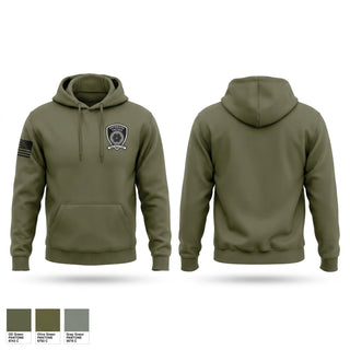 Hoodie, Defensive Tactics, Police, Teamtime, Team time, sublimation, custom sports apparel, team uniforms, spirit wear, spiritwear, sports uniforms, custom shirts, team store, custom team store, fundraiser sports, apparel fundraiser