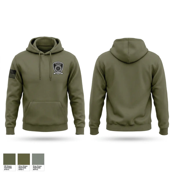 Hoodie, Defensive Tactics, Police, Teamtime, Team time, sublimation, custom sports apparel, team uniforms, spirit wear, spiritwear, sports uniforms, custom shirts, team store, custom team store, fundraiser sports, apparel fundraiser