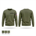 James Valley Special Operations Crew Neck Sweatshirt - 1