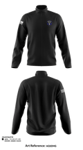 Shorewood Hills Police 2466554 Fleece Jacket - 50