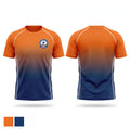 Frederick Douglass Collegiate Academy Short Sleeve Performance Shirt - 1