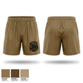 RSP Wolverines Ranger Panties - 1