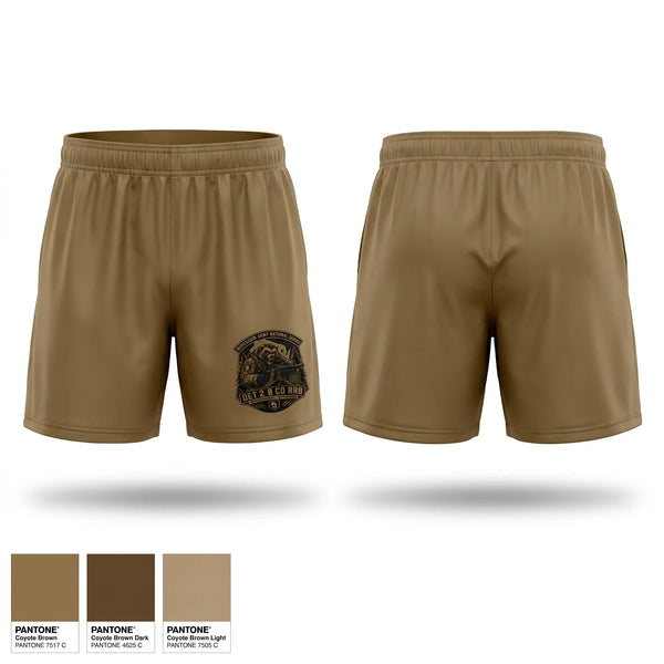 Ranger Panties, RSP Wolverines, National Guard, Teamtime, Team time, sublimation, custom sports apparel, team uniforms, spirit wear, spiritwear, sports uniforms, custom shirts, team store, custom team store, fundraiser sports, apparel fundraiser