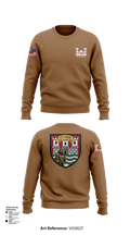 175th MRBC 2368764 Crew Neck Sweatshirt - 1