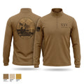 MSRON Windbreaker - 1