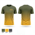 Golden Pioneers 76028628 Short Sleeve Performance Shirt - 1