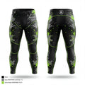 R.O.C.K. Sports Raiders 75611522 Football Pants - 1
