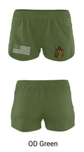 FCSO Ranger Panties - 41