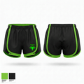 GSF Fireflies 31435695 Women's Shorts - 2