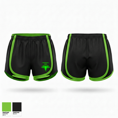 GSF Fireflies 31435695 Women's Shorts - 2