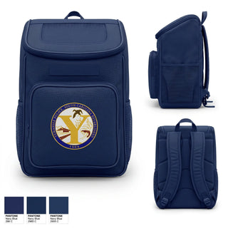 Gear Bag, Yemassee Police Department, Police, Teamtime, Team time, sublimation, custom sports apparel, team uniforms, spirit wear, spiritwear, sports uniforms, custom shirts, team store, custom team store, fundraiser sports, apparel fundraiser