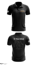192nd MP BN Short Sleeve Performance Polo - 3