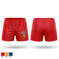 Narrows Fire Department Ranger Panties - 1