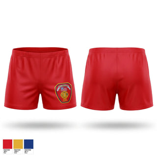 Ranger Panties, Narrows Fire Department, Fire Department, Teamtime, Team time, sublimation, custom sports apparel, team uniforms, spirit wear, spiritwear, sports uniforms, custom shirts, team store, custom team store, fundraiser sports, apparel fundraiser