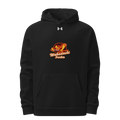 Wahadachi Judo 92846845 Under Armour Hoodie