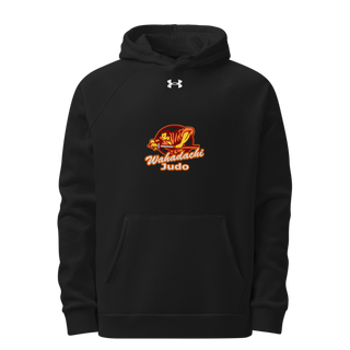 Wahadachi Judo 92846845 Under Armour Hoodie