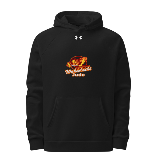 Wahadachi Judo 92846845 Under Armour Hoodie