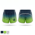 SBGYM Women's Shorts - 1