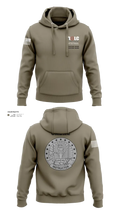BOLC TACTICS 92097566 Hoodie - 22
