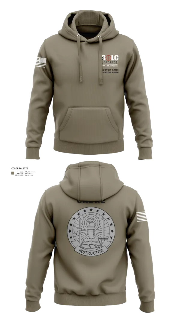 Hoodie, BOLC TACTICS, , Teamtime, Team time, sublimation, custom sports apparel, team uniforms, spirit wear, spiritwear, sports uniforms, custom shirts, team store, custom team store, fundraiser sports, apparel fundraiser