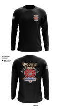 Au Sable Forks 78387181 Long Sleeve Performance Shirt - 25