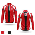 Disaster Action Team Windbreaker - 1