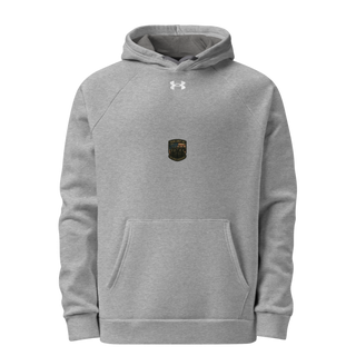 The 4 Horsemen Under Armour Hoodie