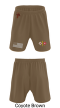 HHC, 311th 76995413 Athletic Shorts With Pockets - 9