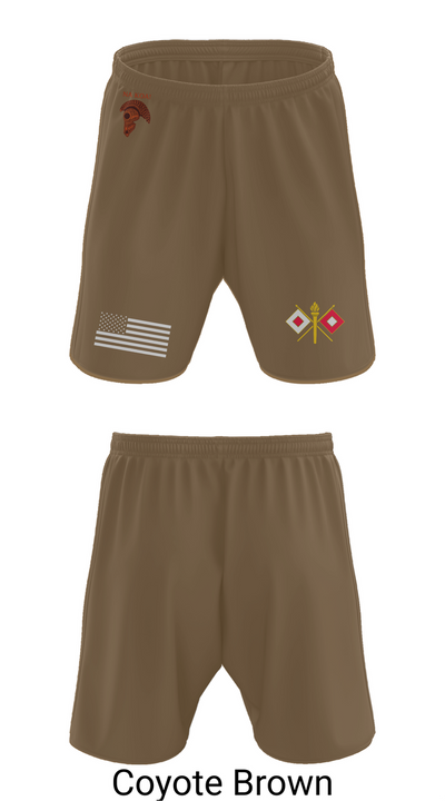 HHC, 311th 76995413 Athletic Shorts With Pockets - 9
