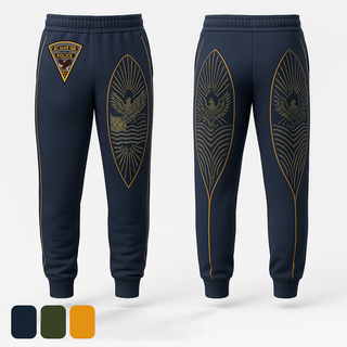 Sweatpants, Mount Olive Police Department, , Teamtime, Team time, sublimation, custom sports apparel, team uniforms, spirit wear, spiritwear, sports uniforms, custom shirts, team store, custom team store, fundraiser sports, apparel fundraiser