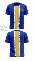 Gholson F.C. 37024901 Short Sleeve Performance Shirt - 2