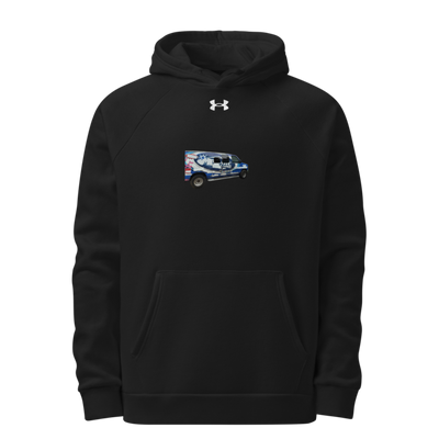 ACP Plumbing Service Under Armour Hoodie