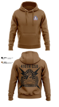 410th Contracting Support Brigade Hoodie - 15