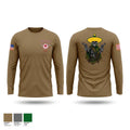 C-CO 2-70AR Long Sleeve Performance Shirt - 1