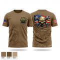 163D IEW BN 43912051 Old School Cotton Feel Shirt - 1